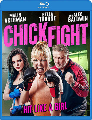Chick Fight Bd - Chick Fight Bd - Blu-ray