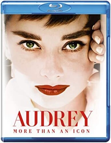 Audrey Bd - Audrey Bd - Blu-ray