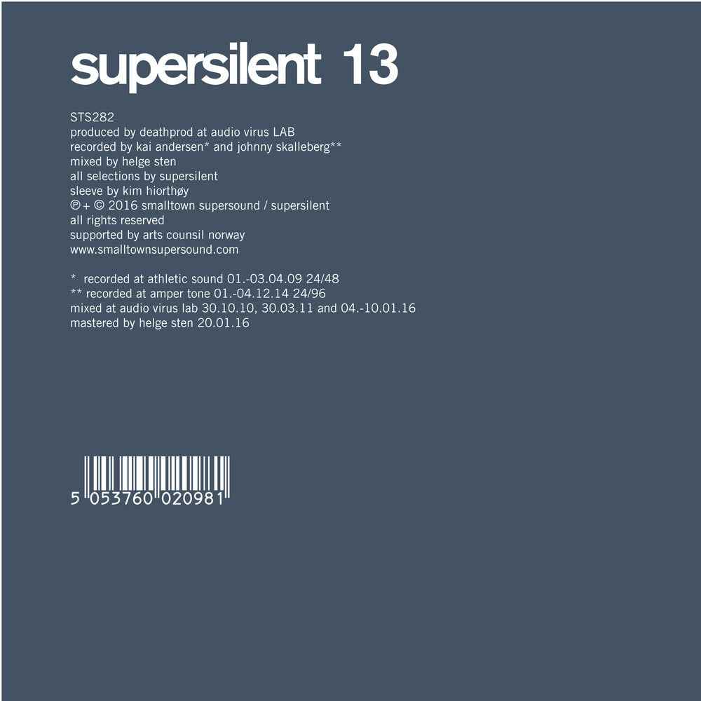 13 [LP]