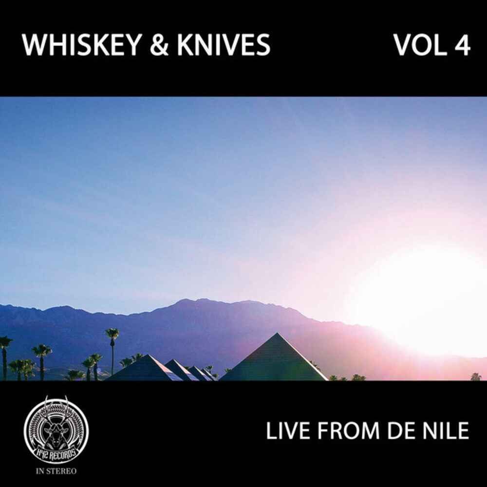 Live From De Nile: Vol 4 [LP]