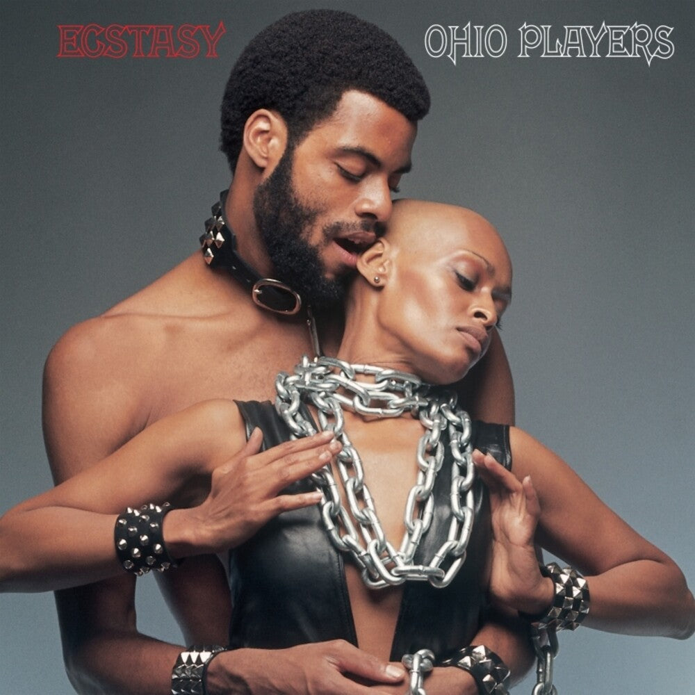 Ohio Players - Ecstasy [LP] Vinyl Record