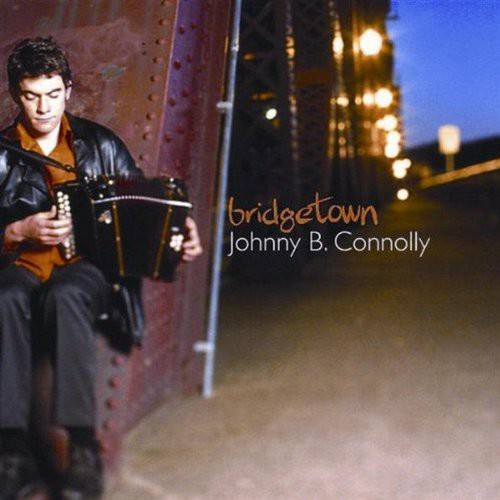 Johnny Connolly B - Bridgetown Music CD