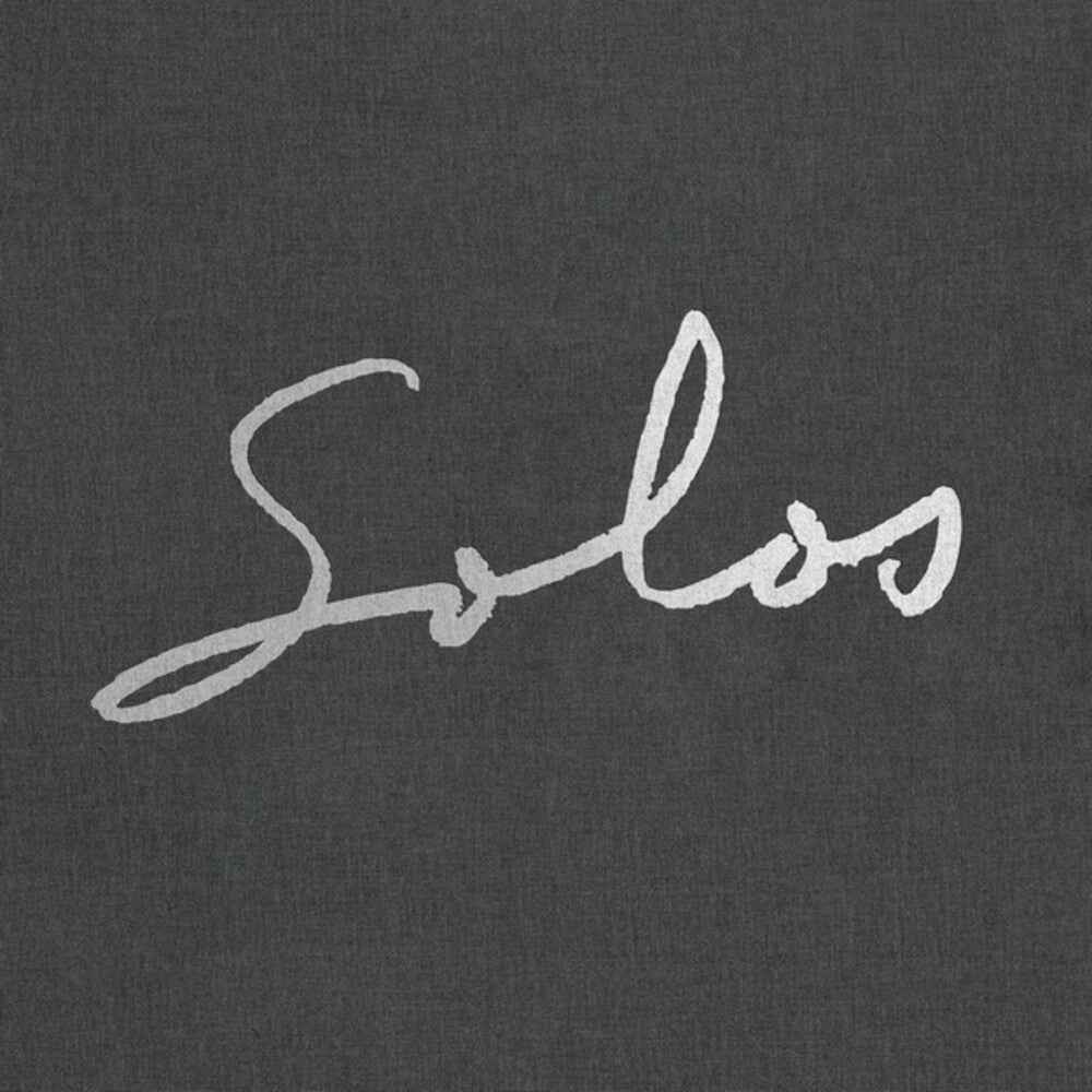 Solos [LP]