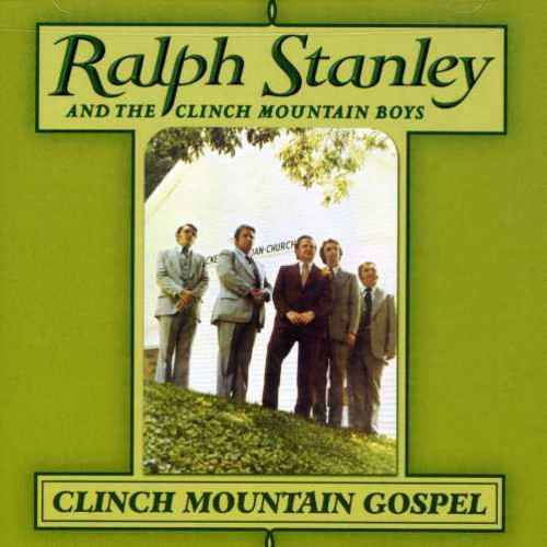 Clinch Mountain Gospel [CD]
