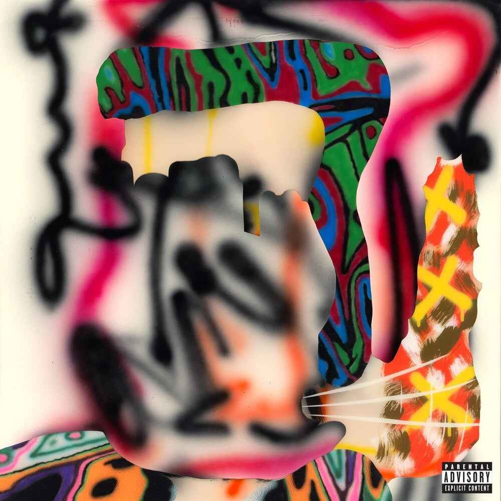 Hey U X [CD]