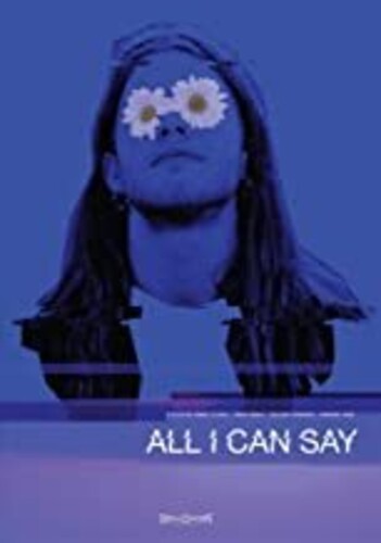 All I Can Say - All I Can Say - Blu-ray