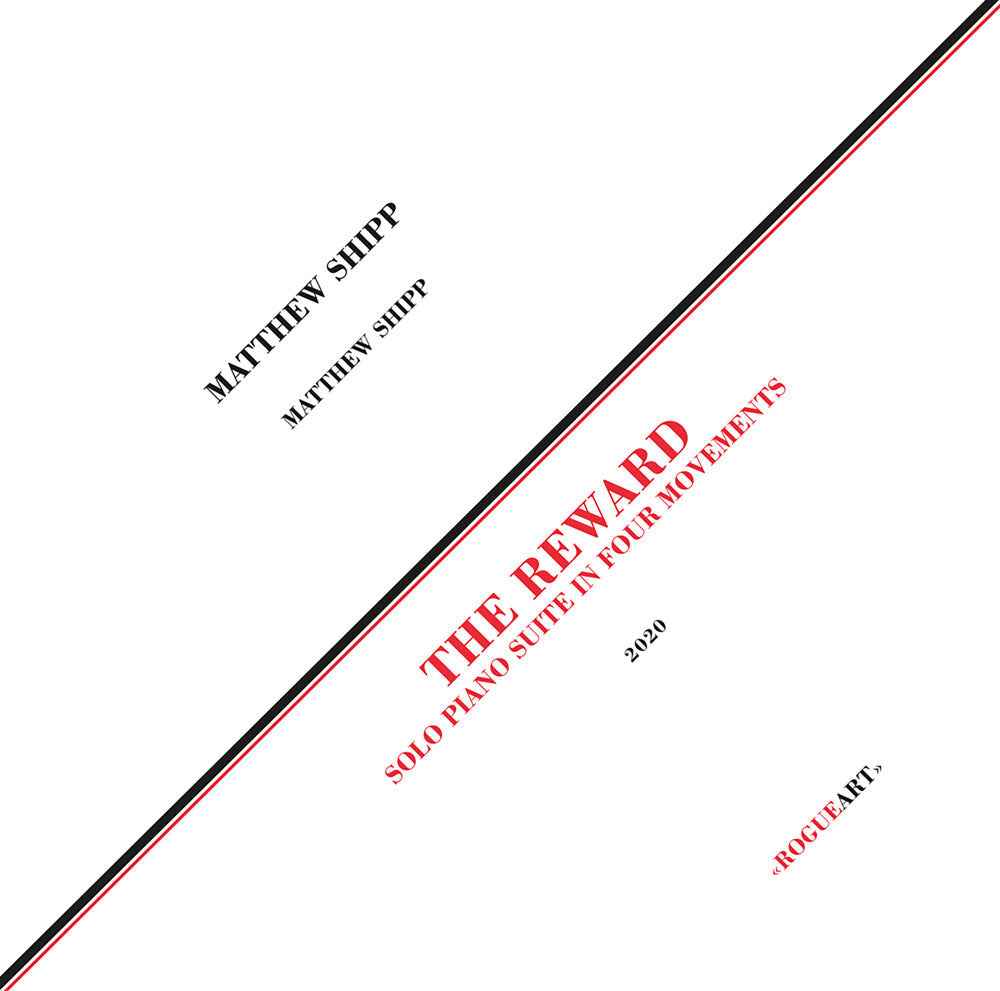 The Reward [LP]