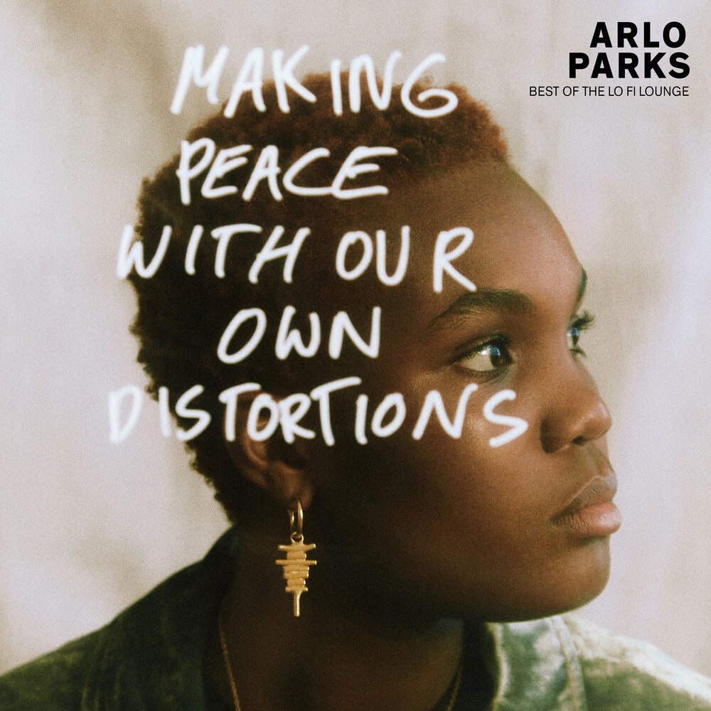 Arlo Parks - Value Add Music CD