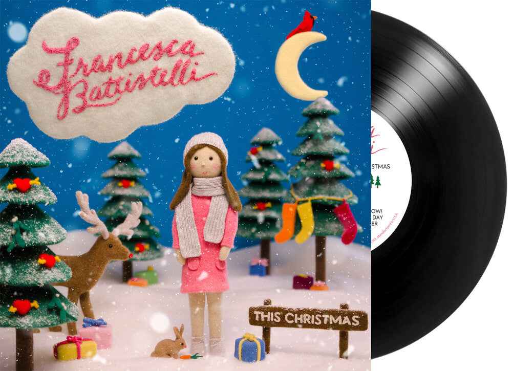 This Christmas [CD]