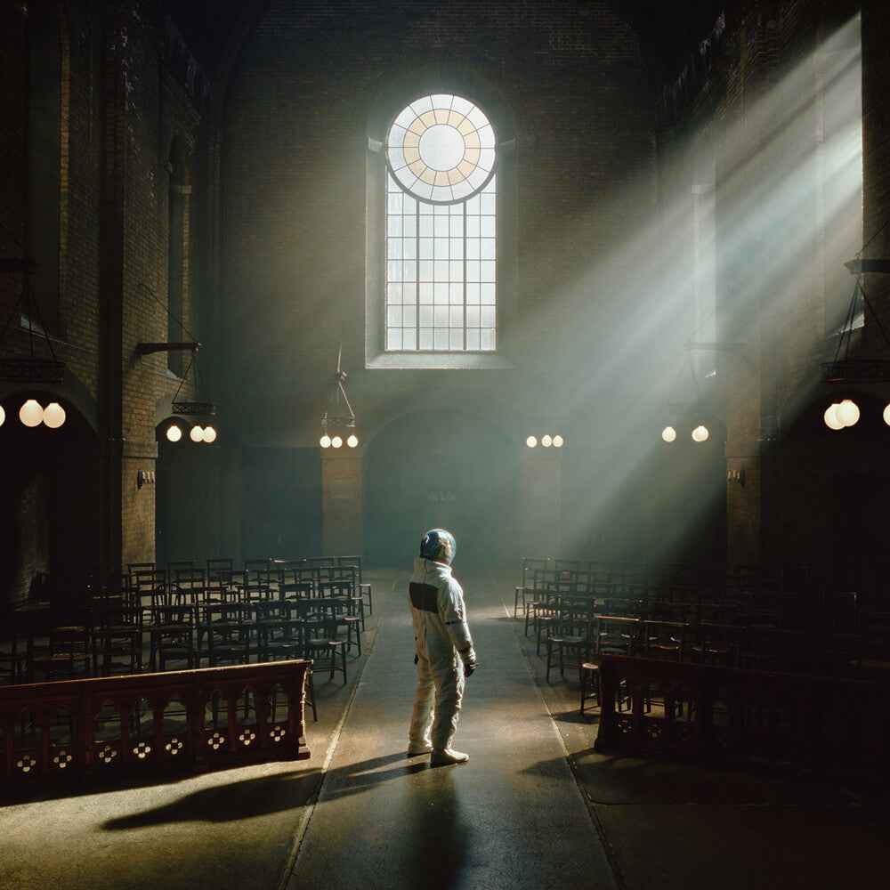 For Those That Wish To Exist [CD]