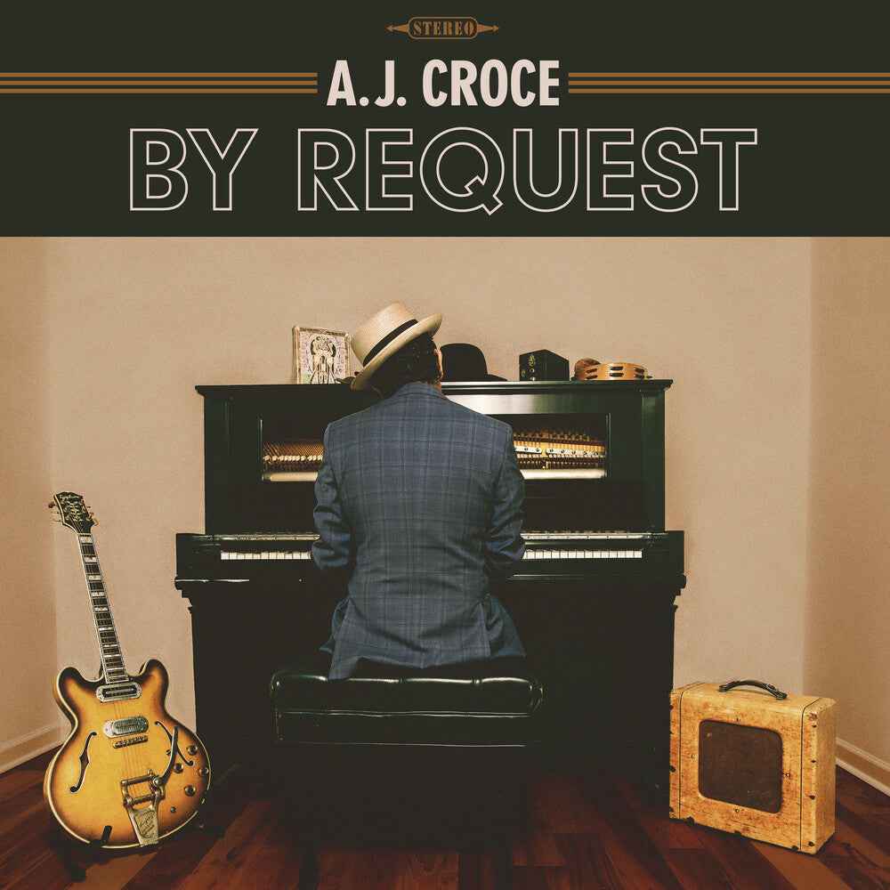 By Request [CD]