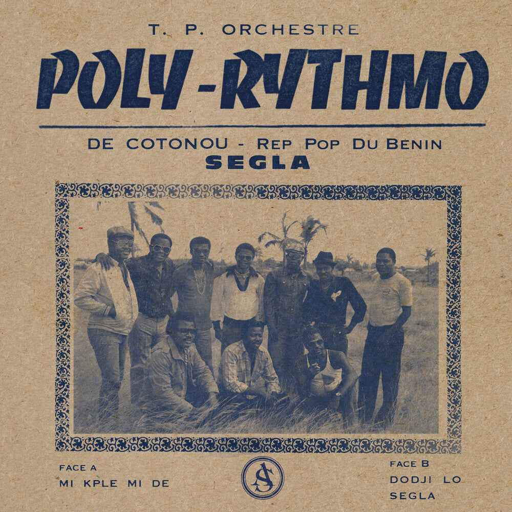 Segla [LP]