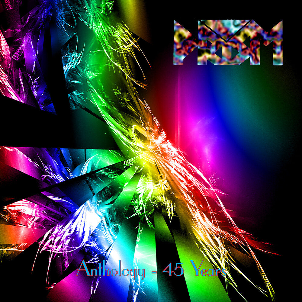 Prism - Anthology - 45 Years [180 Gram] (Post) Vinyl Record