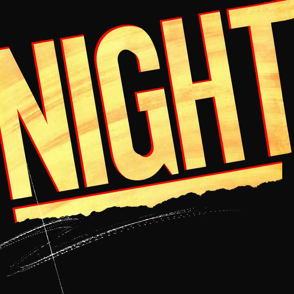 Night [180 Gram]