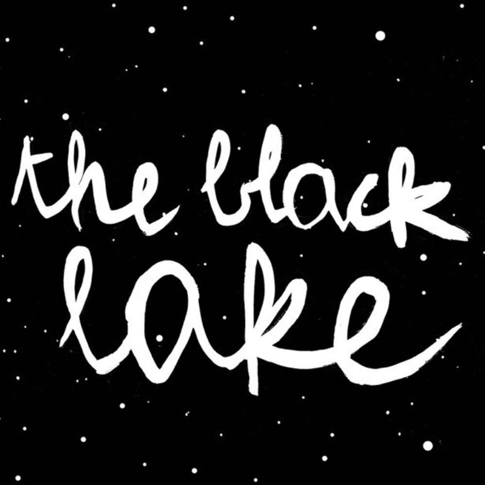 The Black Lake [LP]