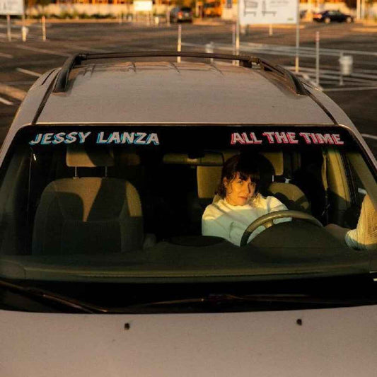 All The Time [LP]