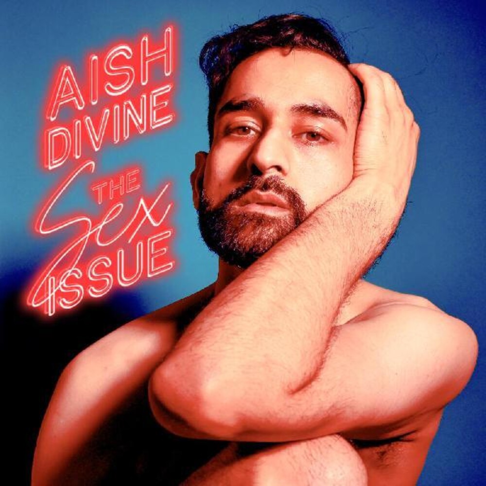 Aish Divine - Sex Is Issue (Frpm) [180 Gram] Vinyl Record