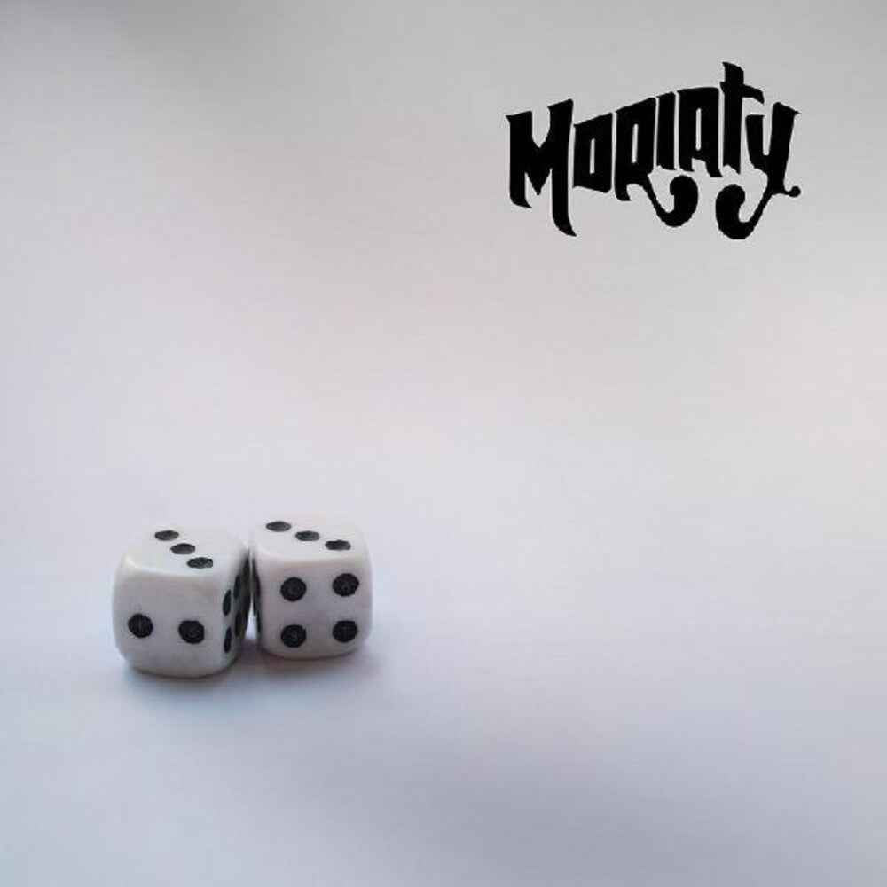 The Die is Cast [LP]