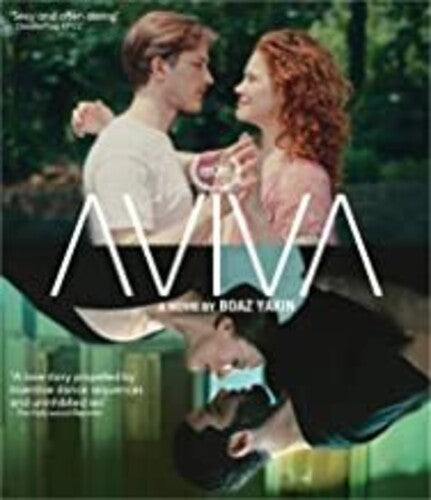 Aviva - Aviva - Blu-ray