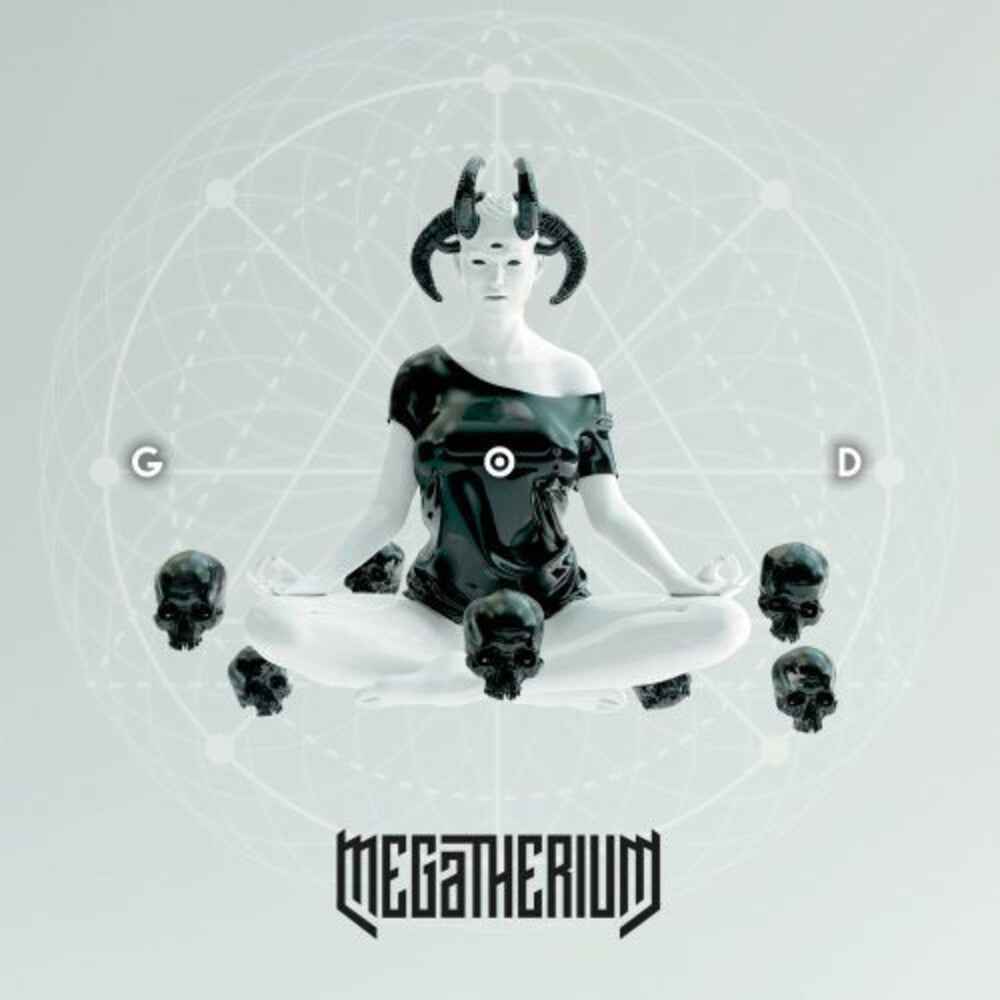 God [Translucent Vinyl]