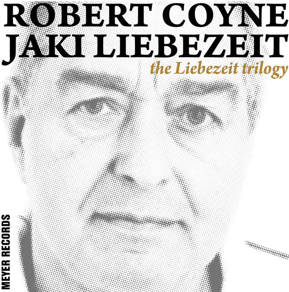 Liebezeit Trilogy (Box) [180 Gram] (Post) (Wsv)