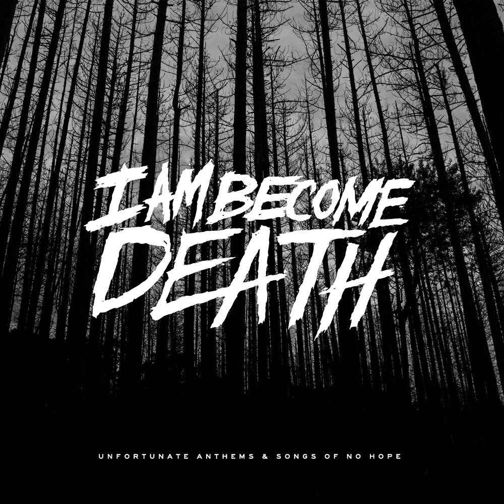 Unfortunate Anthems & Songs Of No Hope (Splatter) [LP]