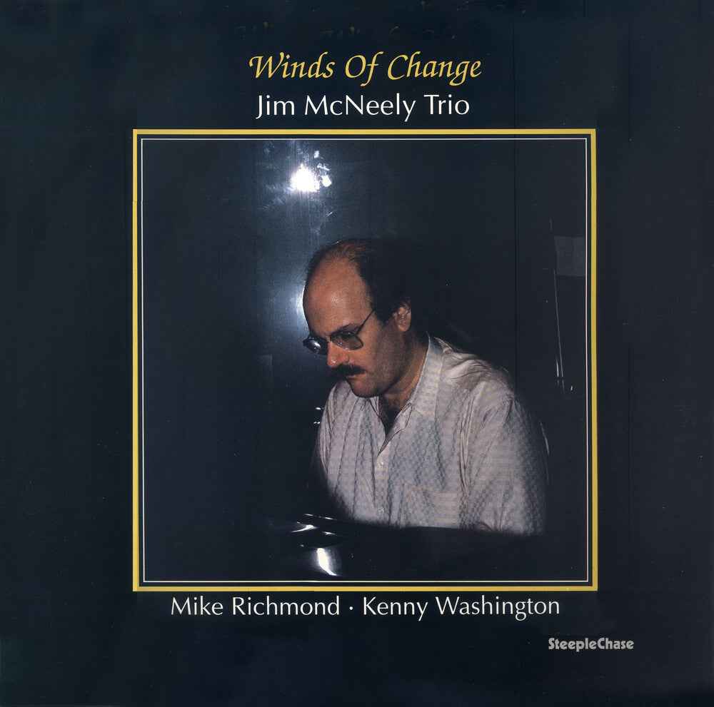 Winds Of Change [LP]