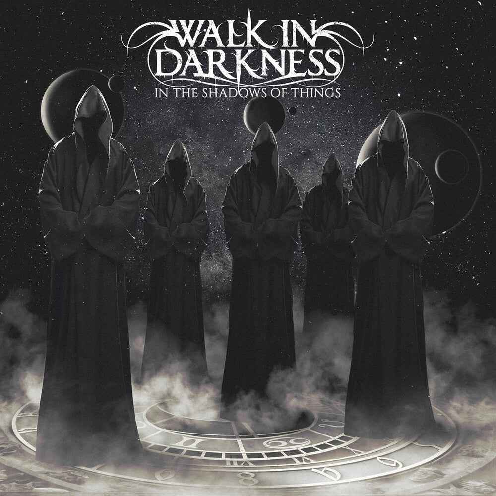 In The Shadows Of Things [Reissue]