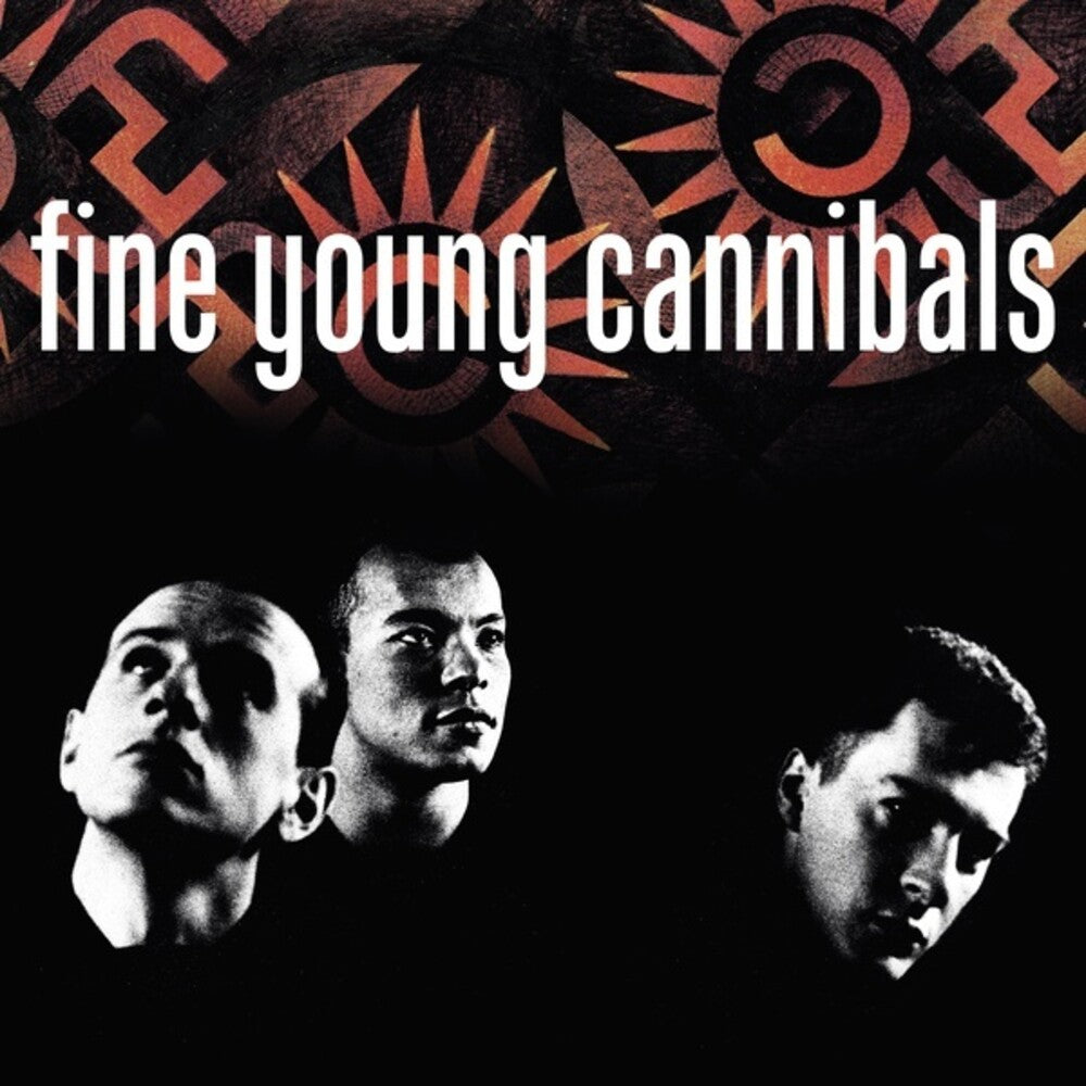 Fine Young Cannibals - Fine Young Cannibals [Remastered] Vinyl Record