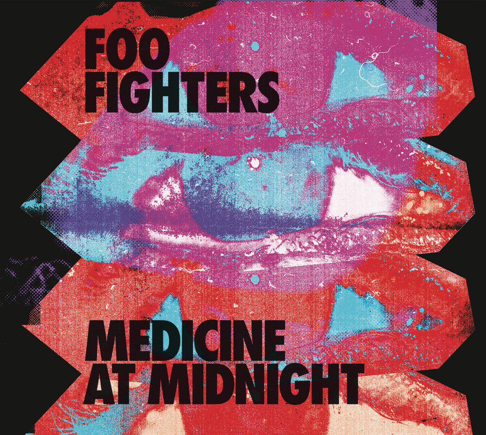 Foo Fighters - Medicine At Midnight [CD]