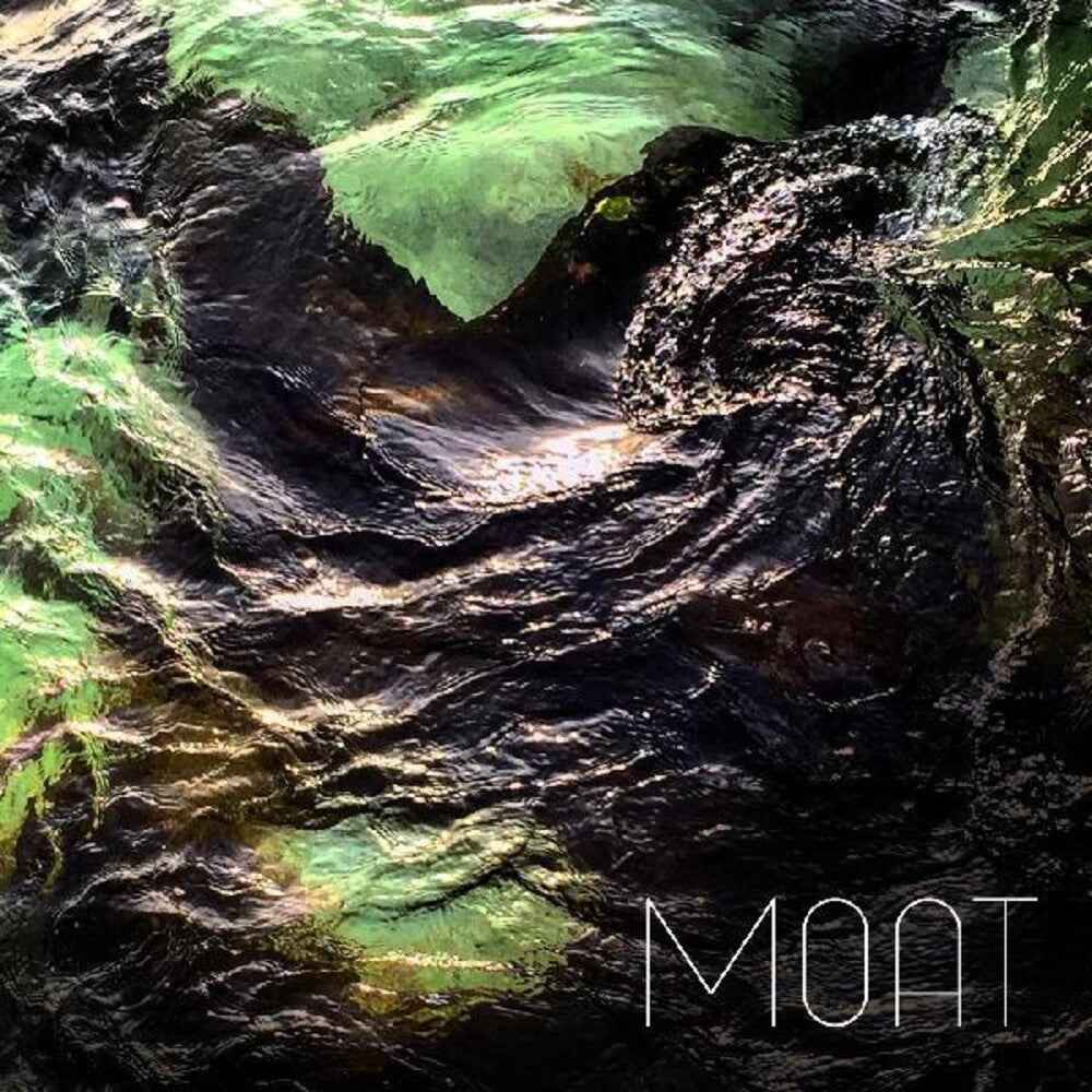 Poison Stream [LP]