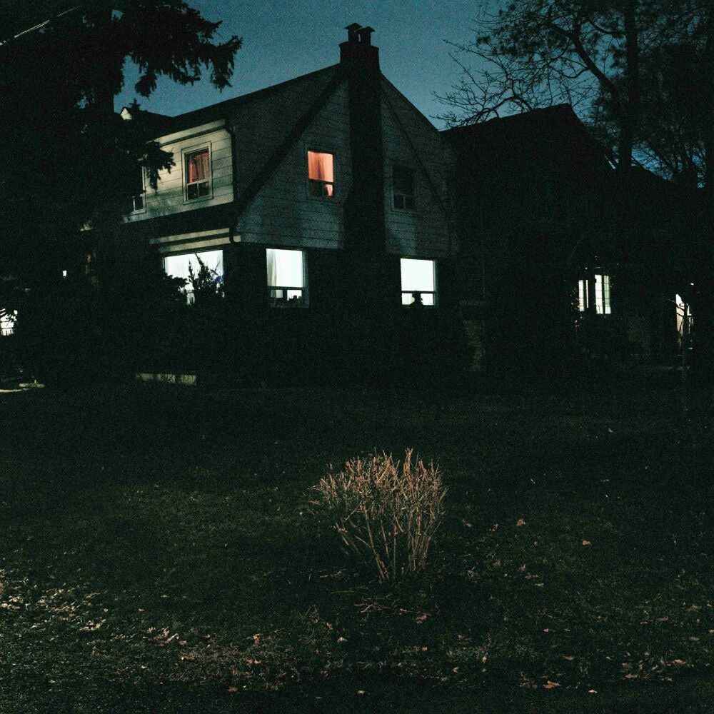 January 12th [LP]