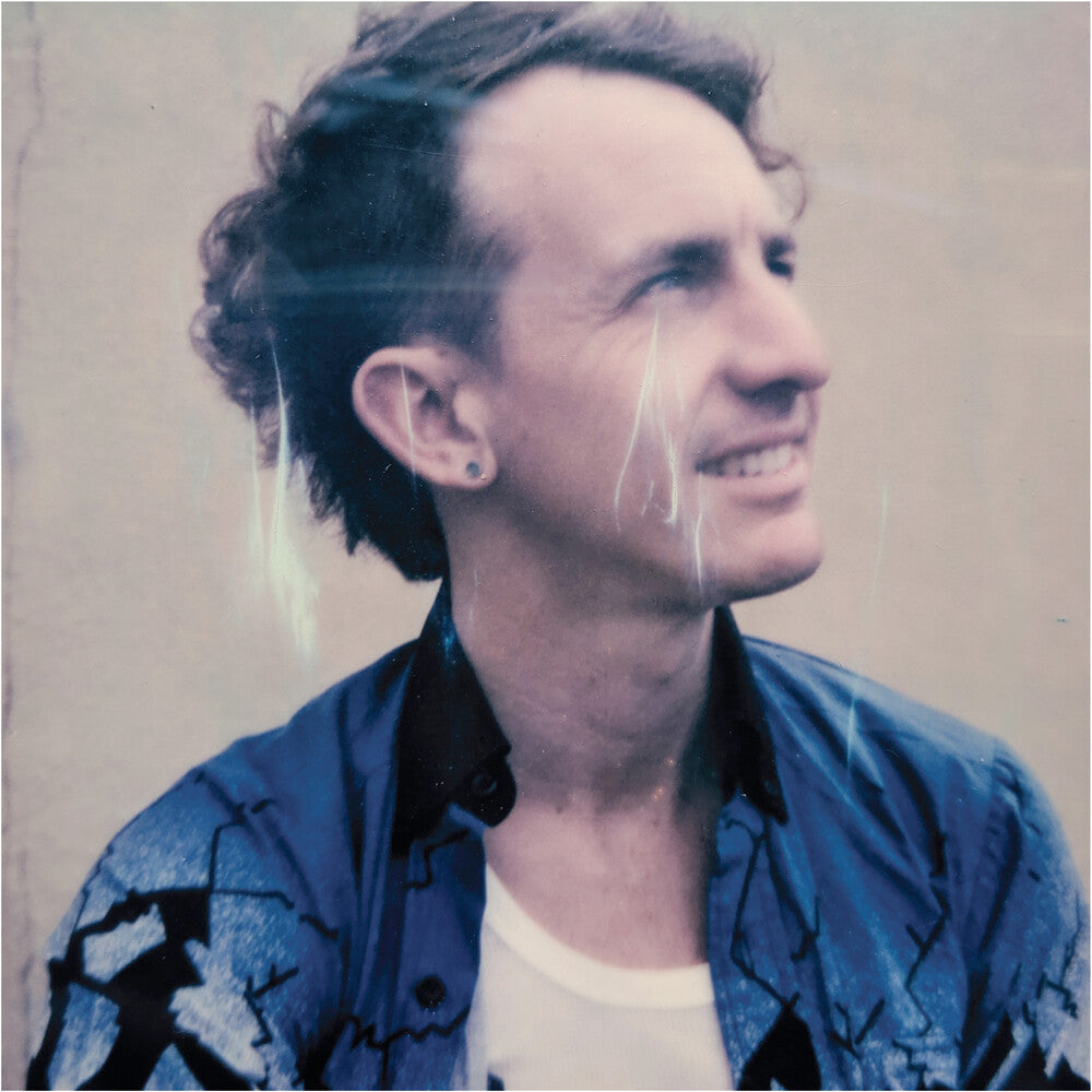 Buck Meek - Two Saviors [LP] Vinyl Record