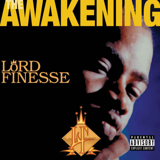 Awakening (25th Anniversary - Remastered) [Digipak]