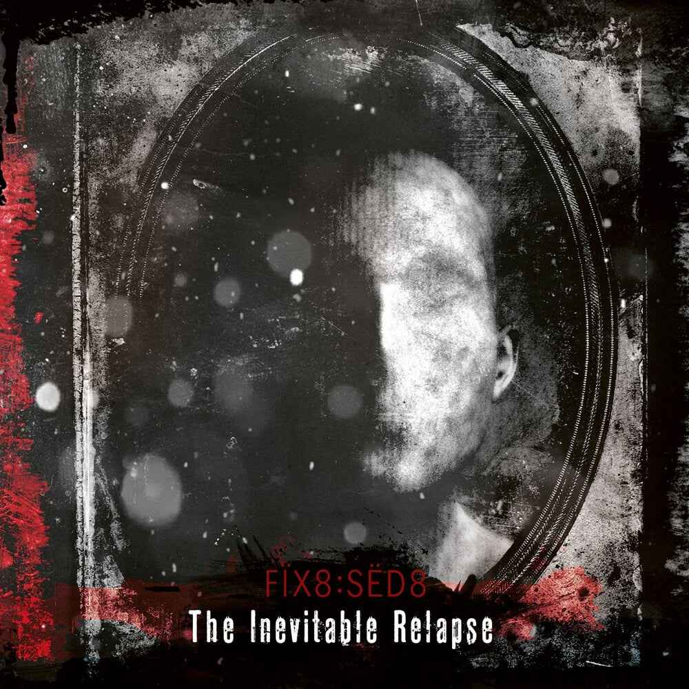 Inevitable Relapse [CD]