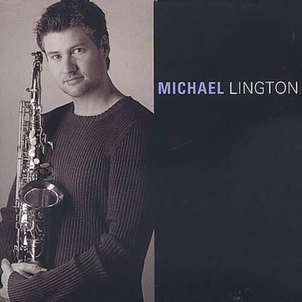 Michael Lington - Michael Lington [Copenhagen]
