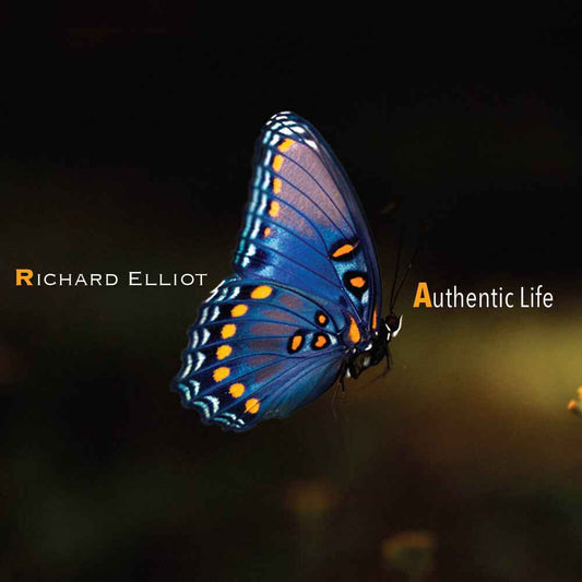 Authentic Life [CD]