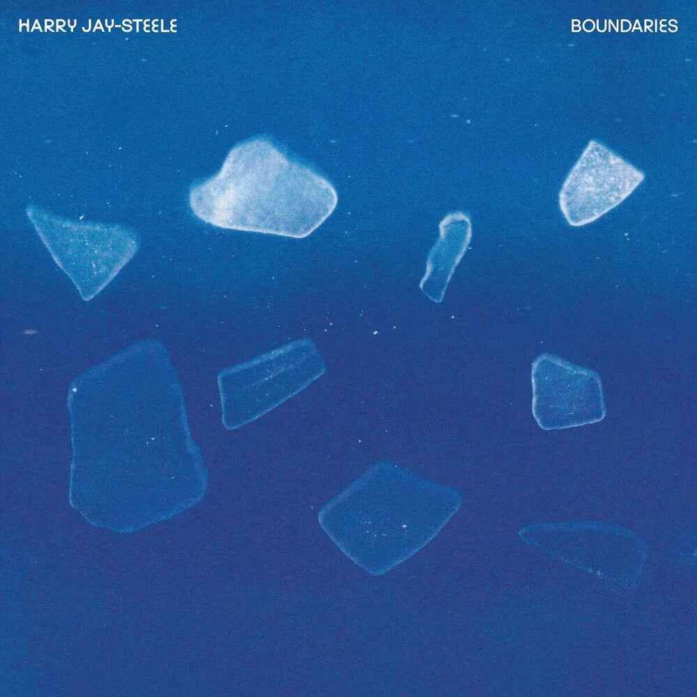 Boundaries (Splatter Vinyl) [LP]