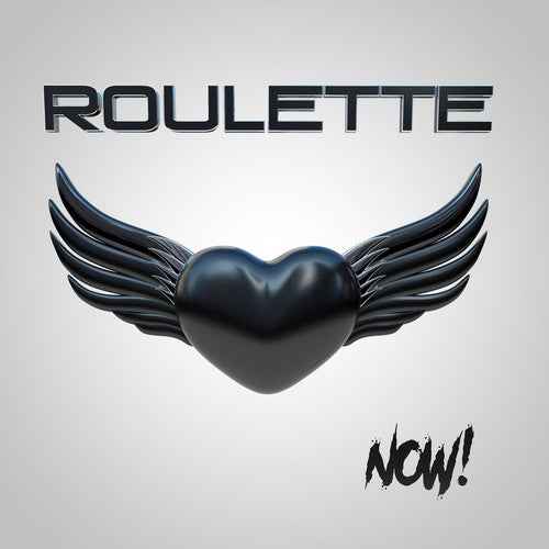 Now! [CD]