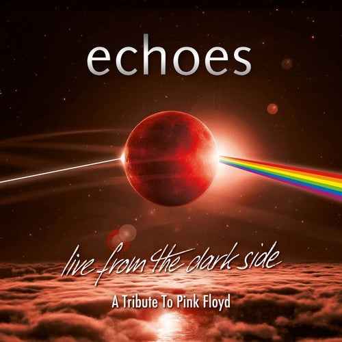 Live From The Dark Side (A Tribute To Pink Floyd) [CD]
