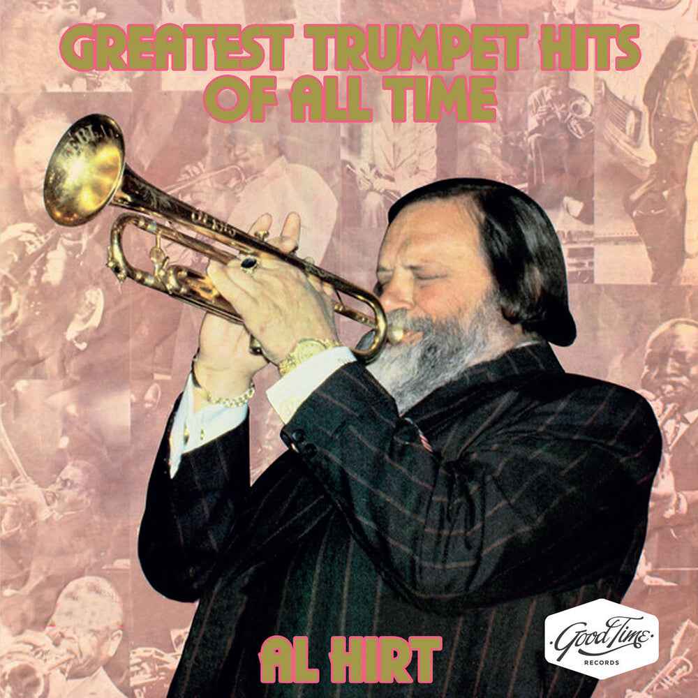 Greatest Trumpet Hits Of All Time [CD]