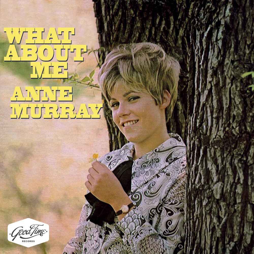 What About Me [CD]