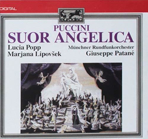 Puccini / Bavarian Radio Sym Orch / Patane - Suor Angelica / Patane [CD]