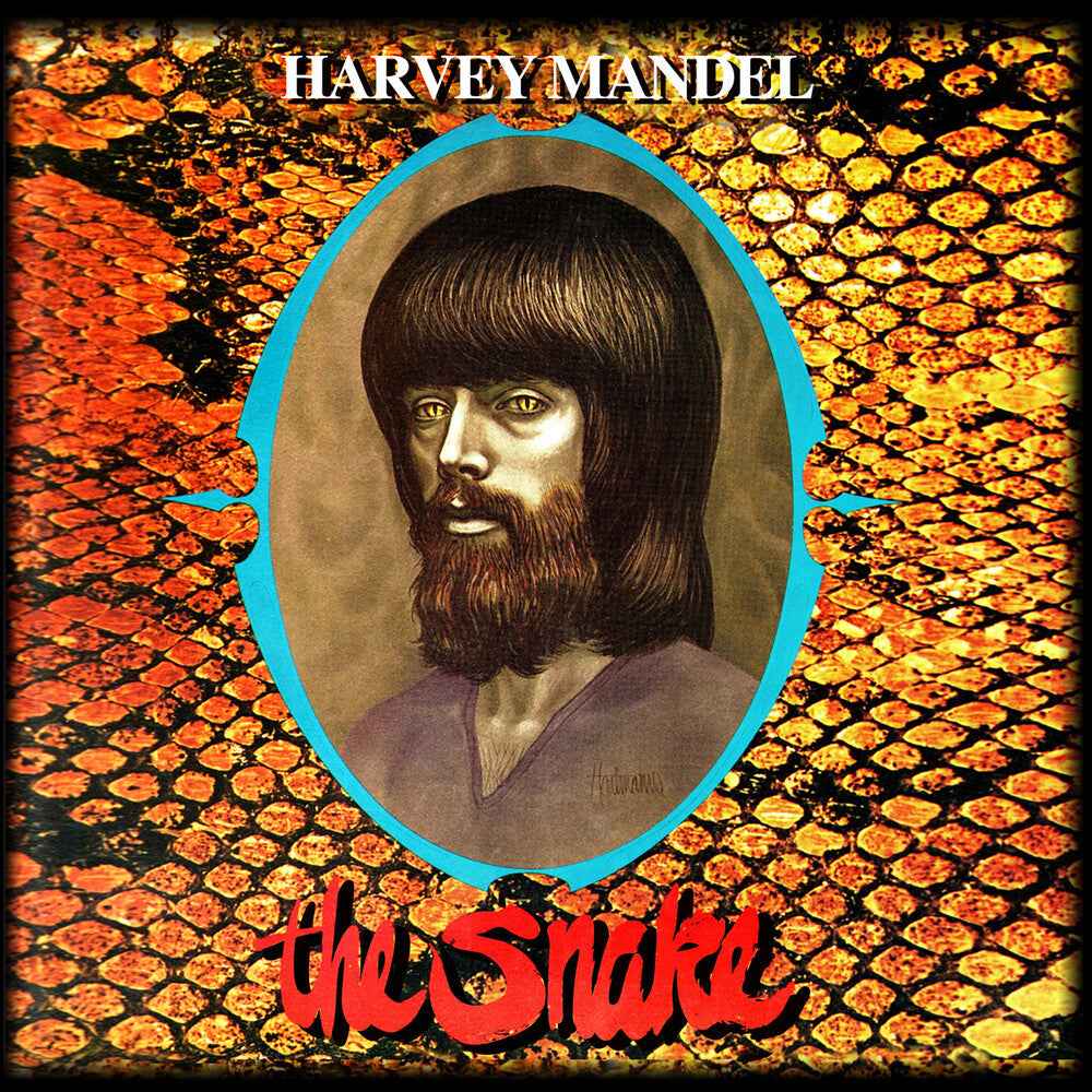 The Snake [CD]