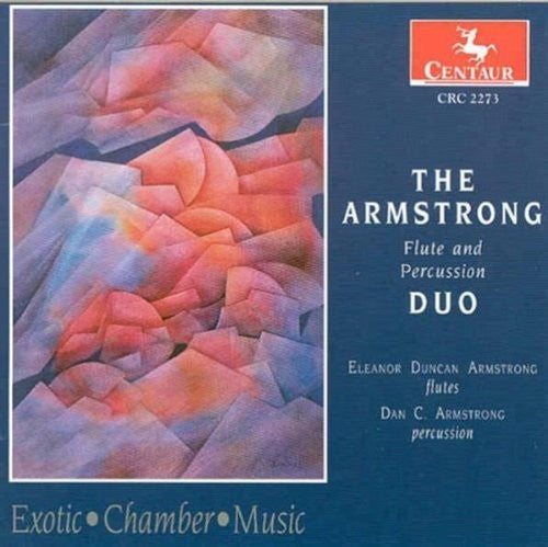 Parker / Mattinen - Beneap Canopy / Alfa,Op. Music CD