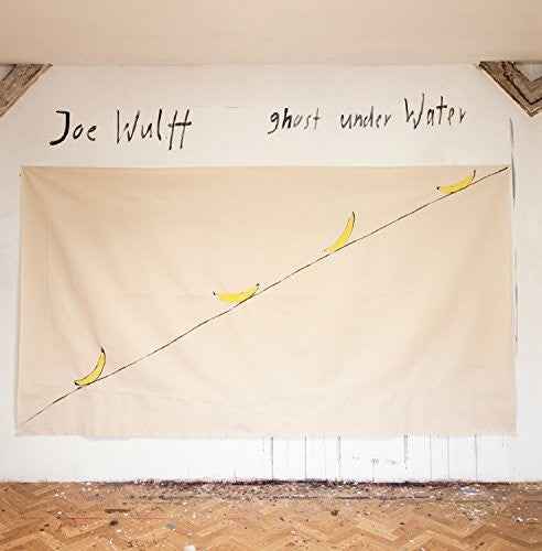 Ghost Under Water [LP]