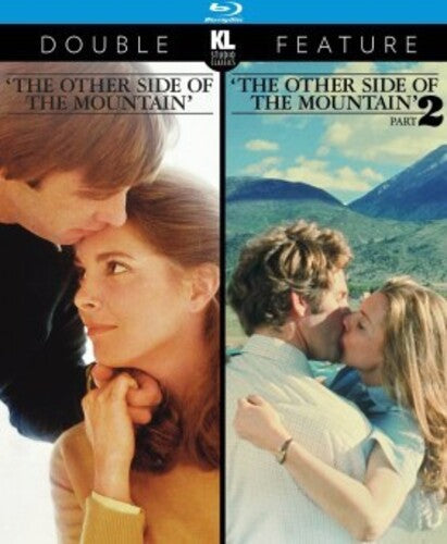 Other Side Of Mountain / Other Side Of Mountain Ii - Other Side Of Mountain / Other Side Of Mountain Ii - Blu-ray