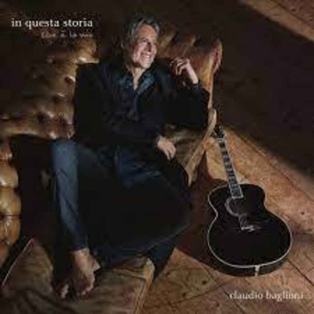 In Questa Storia Che E La Mia [Digipak]