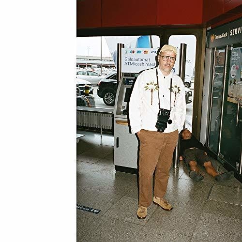 Daniel Haaksman - With Love From Berlin Music CD