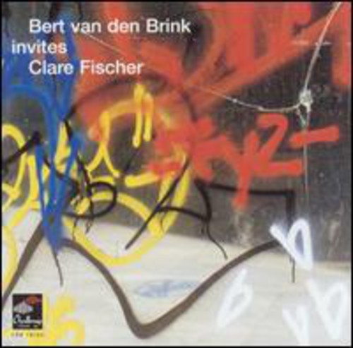Enrico Pieranunzi - Invites Clare Fischer [CD]